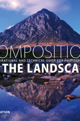 Cover of Composition in the Landscape