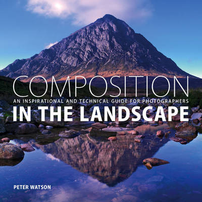 Book cover for Composition in the Landscape