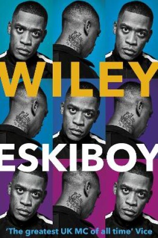 Cover of Eskiboy