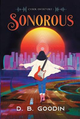 Cover of Sonorous