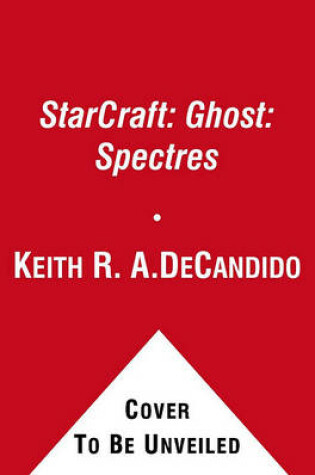 Cover of Ghost--Spectres