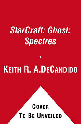 Book cover for Ghost--Spectres