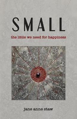 Book cover for Small