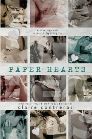 Cover of Paper Hearts