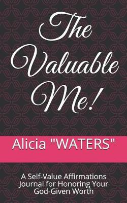 Book cover for The Valuable Me!