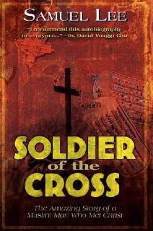 Cover of Soldier Of The Cross