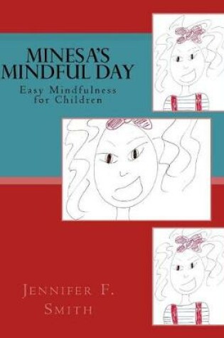 Cover of Minesa's Mindful Day