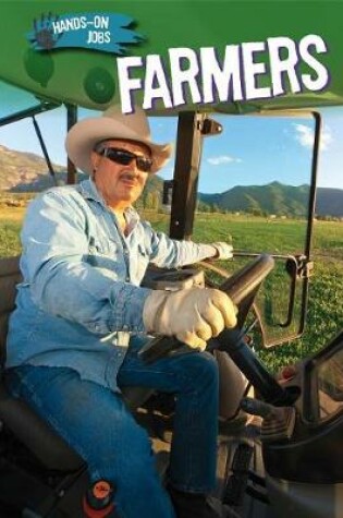 Cover of Farmers