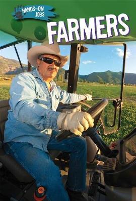 Book cover for Farmers