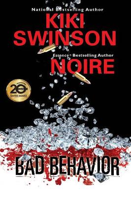 Book cover for Bad Behavior