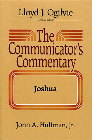 Cover of Communicator's Commentary
