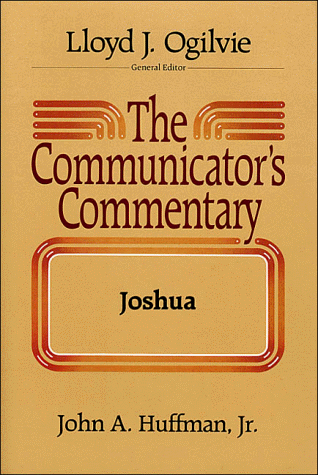 Book cover for Communicator's Commentary