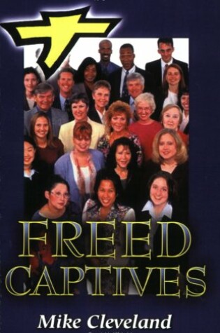 Cover of Freed Captives