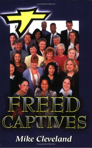 Book cover for Freed Captives