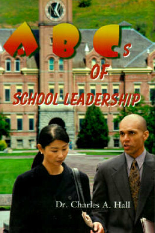 Cover of ABCs of School Leadership