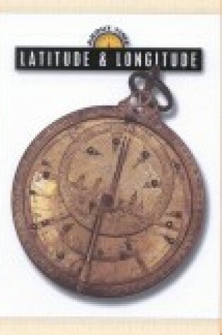 Cover of Latitude & Longitude