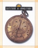 Book cover for Latitude & Longitude