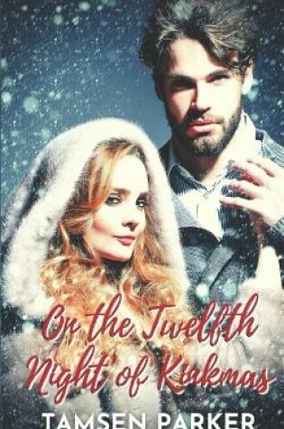 Cover of On the Twelfth Night of Kinkmas