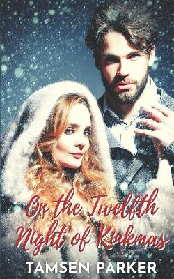 Book cover for On the Twelfth Night of Kinkmas