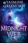 Book cover for Midnight Web