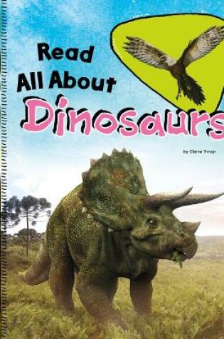 Cover of Dinosaurs