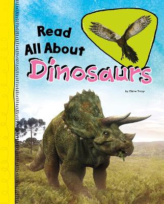 Cover of Dinosaurs