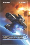 Book cover for Earth's First Starfighter Volume 2