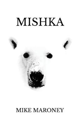 Book cover for Mishka