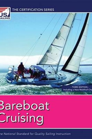 Cover of Bareboat Cruising