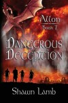 Book cover for Allon Book 7 - Dangerous Deception