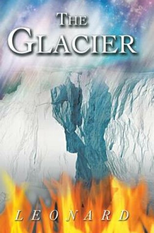 Cover of The Glacier