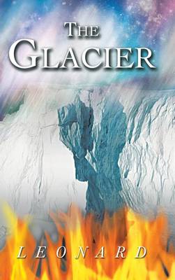 Book cover for The Glacier