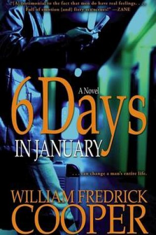 Cover of Six Days in January