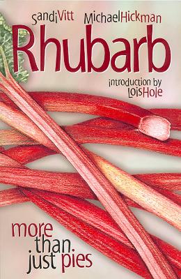 Cover of Rhubarb