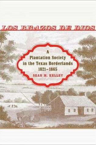 Cover of Los Brazos de Dios