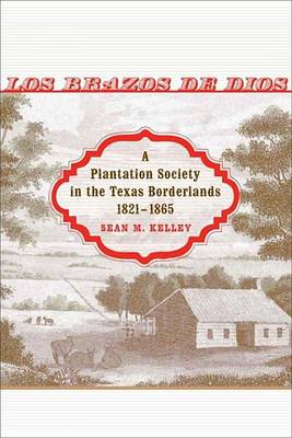 Cover of Los Brazos de Dios