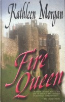 Cover of Fire Queen