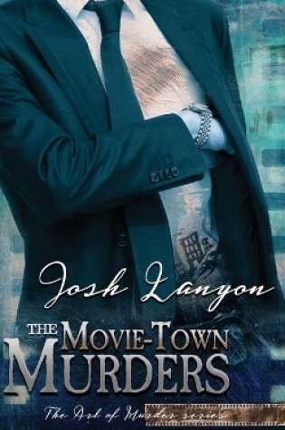 Cover of The Movie-Town Murders