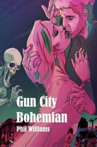 Cover of Gun City Bohemian