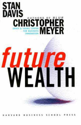 Book cover for Future Wealth