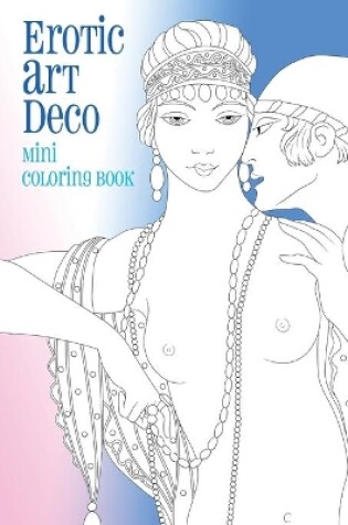 Cover of Erotic Art Deco