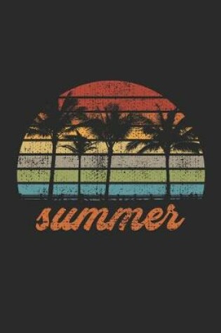 Cover of Summer