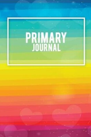 Cover of Primary Journal