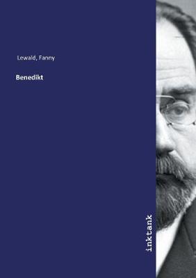 Book cover for Benedikt