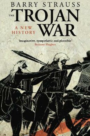 Cover of The Trojan War