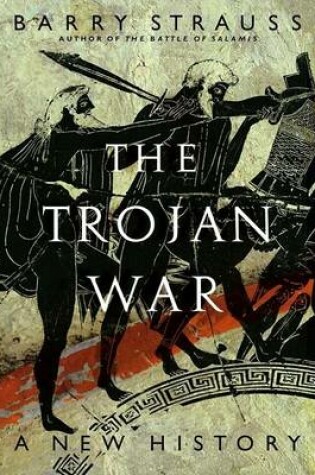 Cover of The Trojan War