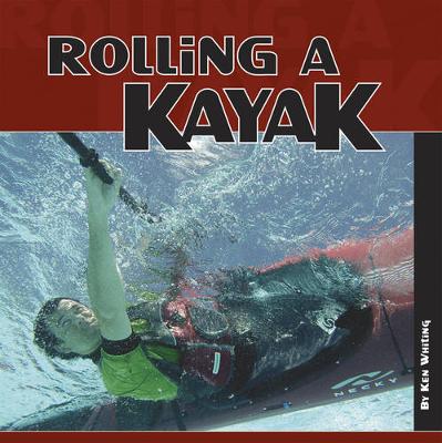 Book cover for Rolling a Kayak