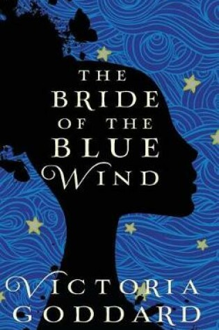 Cover of The Bride of the Blue Wind