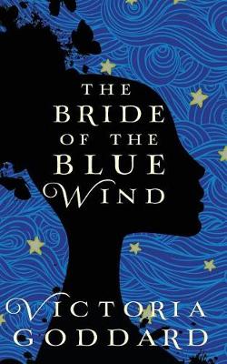 Book cover for The Bride of the Blue Wind