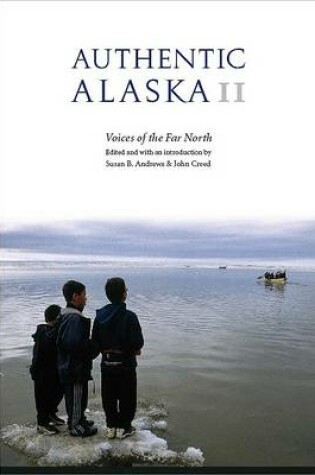 Cover of Authentic Alaska II